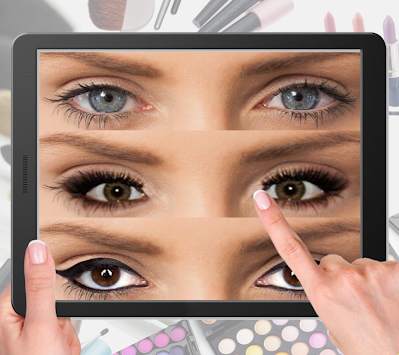 Face Makeup Professional screenshot 4