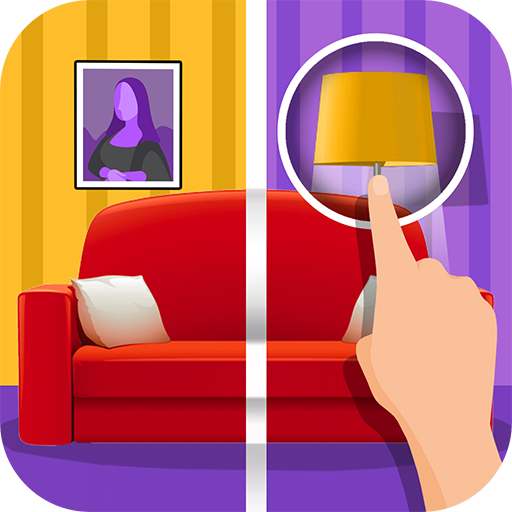 Find The Difference - Brain Differences Puzzle icon