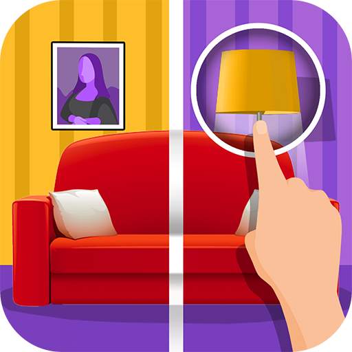 Find Differences: Brain Test 1.0.94 (1278)