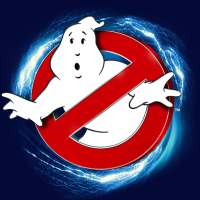 Ghostbusters World logo