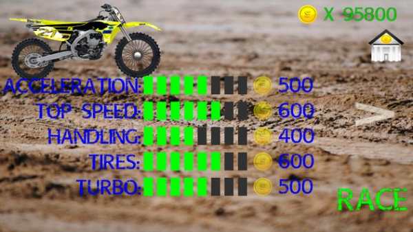 Pro MX Motocross screenshot 15