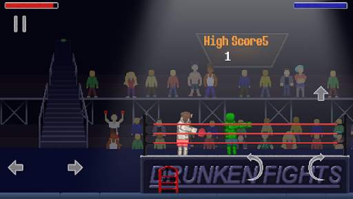 Drunken Fights screenshot 3