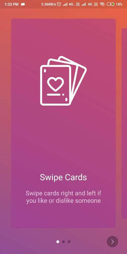 Life Partner Dating screenshot 1