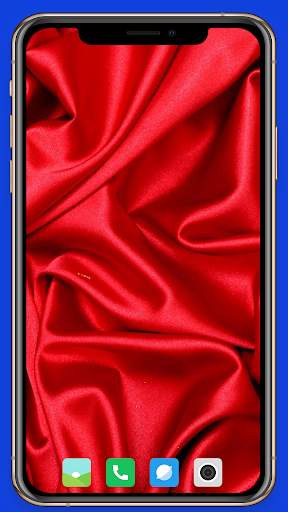 HD Red Wallpaper स्क्रीनशॉट 8
