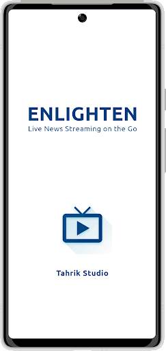 Enlighten TV -  Malayalam News screenshot 1