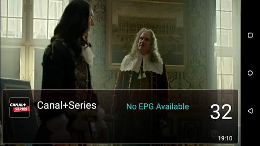 Insta-tv screenshot 7