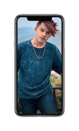 Riyaz Aly New Wallpaper Image screenshot 1