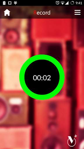 Voice   4 تصوير الشاشة