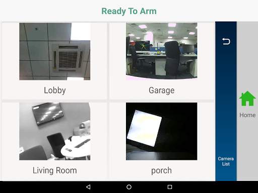 My Home Controller screenshot 13