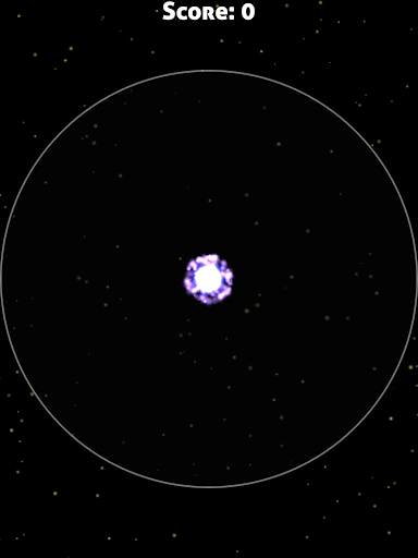 Chasing Stars screenshot 7