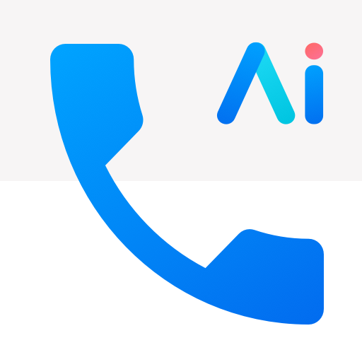 CRM, Caller ID, Sales &amp; Leads Tracker by Calls.AI icon