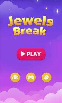 Jewels Crush screenshot 4