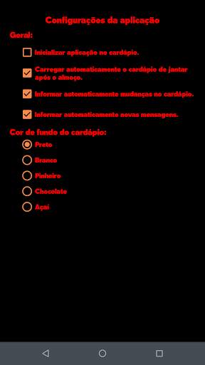 RU UFPA screenshot 7