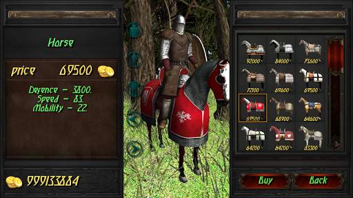 Flourishing Empires screenshot 3