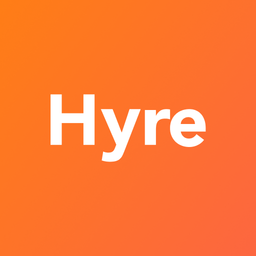 HyreCar Driver - Gig Rentals icon