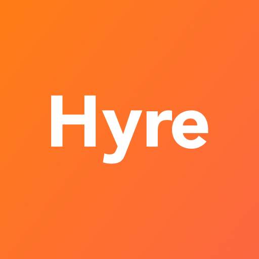 HyreCar Driver - Gig Rentals 23.05.02.1652