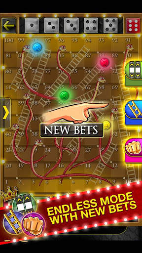 Snakes And Ladders Matka screenshot 2