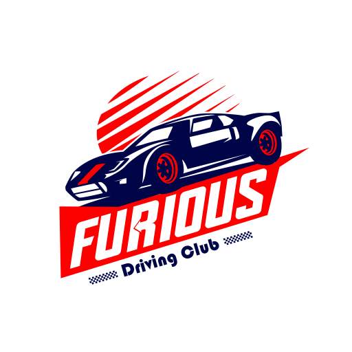 Furious Driving Club   1.0
