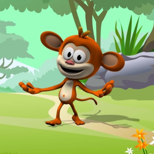 Jungle Run icon