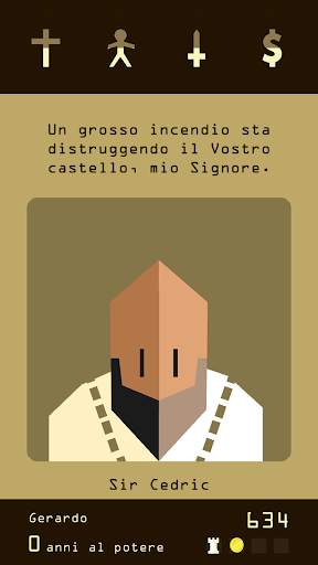 Reigns screenshot 5