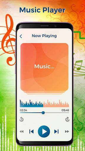 Video Player All Format: X and X screenshot 4