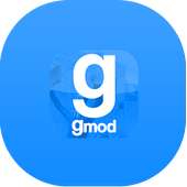 Free Gmod G'arrys mod logo