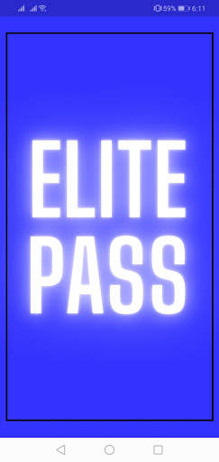 FREE PASS screenshot 1