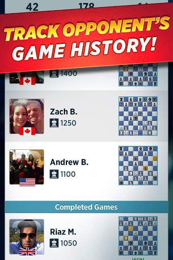 Chess With Friends screenshot 4