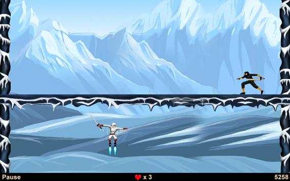 Ninja Strike 2 screenshot 6