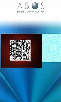 Asos QR Launcher screenshot 2