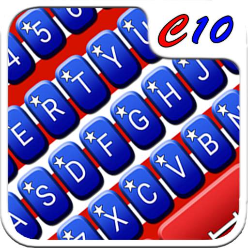 American Keyboard 1.5.1