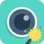 Photo Editor Text on Photo Background Eraser 1.4
