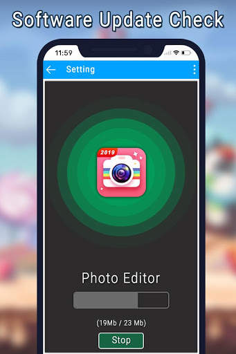 Software Update 2021 screenshot 3