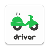 Order : Driver App icon