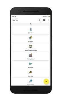 WA ToolKit screenshot 7