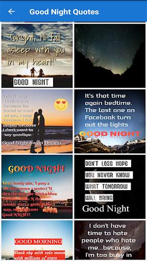 Free Quotes Creator/ Poster Maker -Spothd screenshot 7