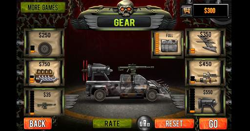 Крайняя Army Tank Hill Driver скриншот 14