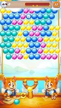Bubble - Alice in Wonderland screenshot 1