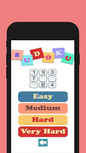 Sudoku Free - Classic Brain Puzzle Game screenshot 2