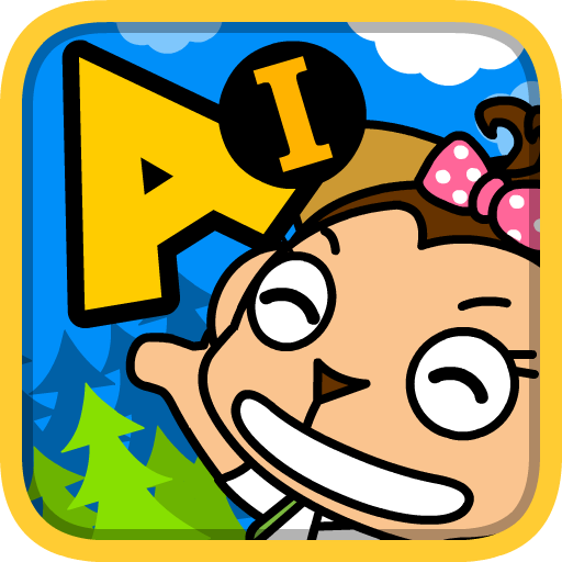 英語魔法村Gigi's Adventure (I) icon