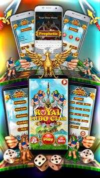 Royal Ludo Clash King screenshot 4