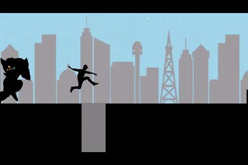 Shadow Run - IND скриншот 1
