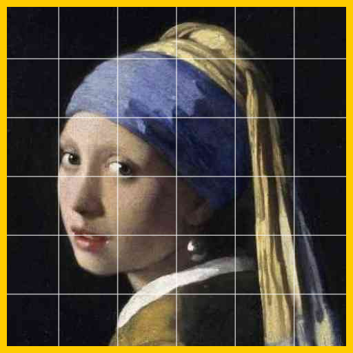 Picross Galerie - Nonogram icon