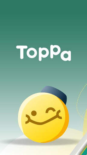 Toppa - Alarm Adzan Otomatis screenshot 1
