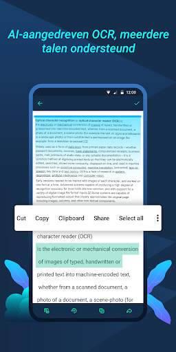 Tiny Scanner - PDF Scanner App screenshot 5