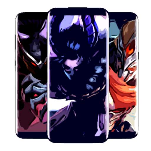 Mobile Wallpaper HD Legends 2021 1.3