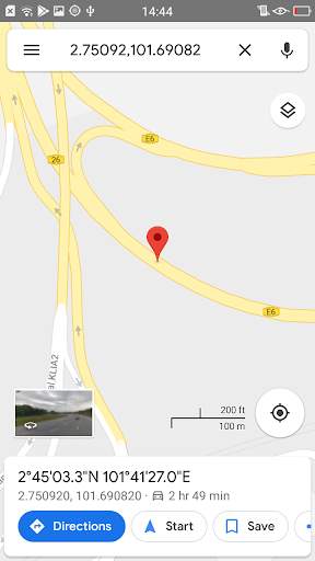YoyoBus App screenshot 8