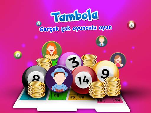 octro tambola Şimdi Bingo oyna screenshot 6