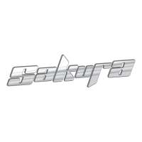 Sakura viajes icon