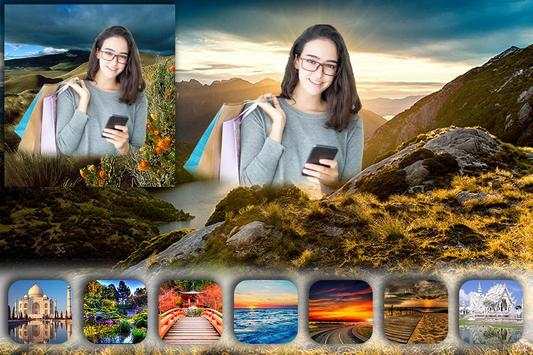 Photo Background Changer screenshot 2